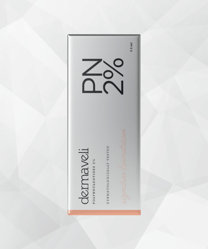 2.5% PN with Lidocaine